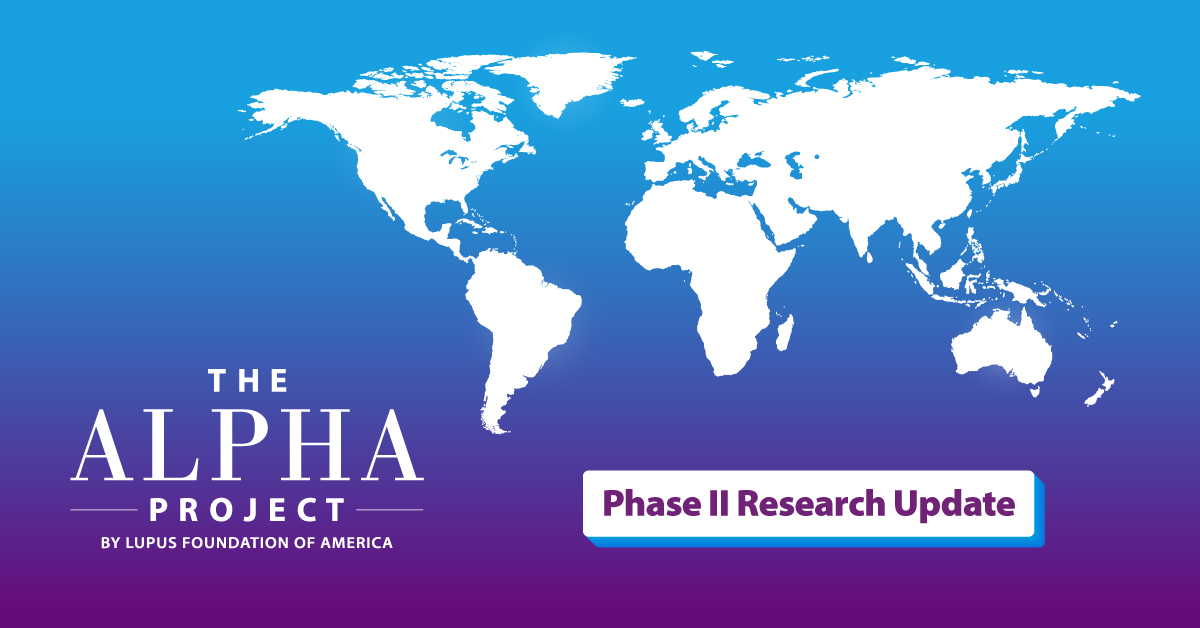 Global Advisory Committee Identifies Solutions for Addressing Top Lupus Barriers