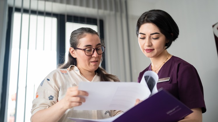 Global Survey on Access to Care for People with Lupus